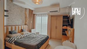Halcy’s Haven, Studio Condo at the Heart of Davao