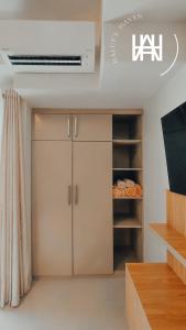 Halcy’s Haven, Studio Condo at the Heart of Davao