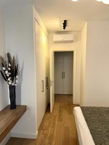 Skyway Apartment Belgrade Waterfront