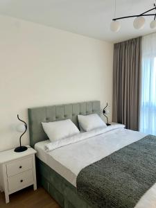 Skyway Apartment Belgrade Waterfront