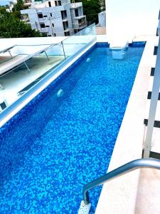 Dreams Apartments 8. Loft a 9 minutos de la playa