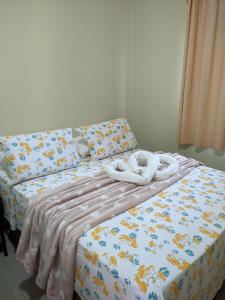 apartamento 2 da Cintia