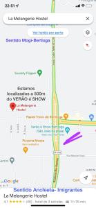 La Melangerie - Hostel