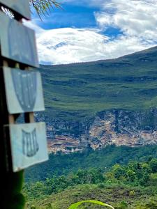 Casa de Campo - Rancho Braga Aguiar