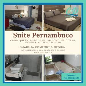 Guarujá Comfort & Design