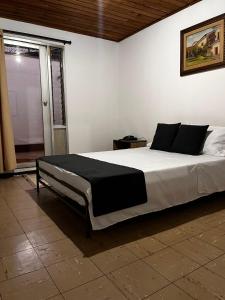 Hotel Alpino Armenia