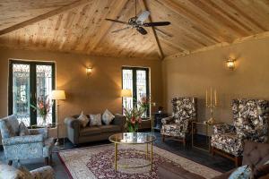 Aalia Jungle Retreat and Spa, Bandarjudh, Haridwar - Araiya Anthology