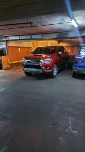 Departamento en Microcentro (Obelisco)