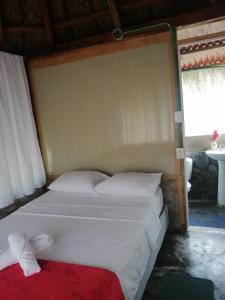 Zirumake Hostel Dentro del Parque Tayrona