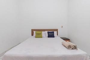 RedDoorz at Hotel pondok Kurnia near Buah Batu Bandung