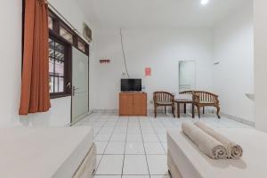 Phòng Ba Người (Triple Room)