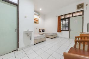 Phòng Superior 2 giường đơn (Superior Twin Room)