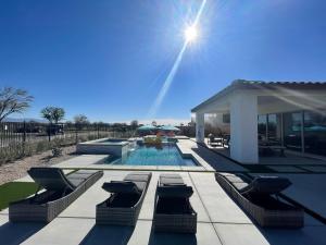 PGA WEST-Signature (Stadium Course, ON HOLE 1!)