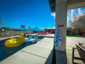 PGA WEST-Signature (Stadium Course, ON HOLE 1!)