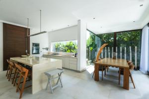 Villa K Ubud