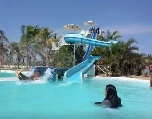 Playa Blanca SC - Las Brujas