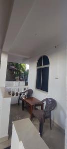 SHANKAR by the SEA, 2 min from Mandrem Beach