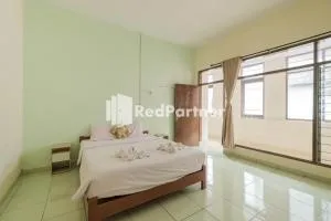 Pondok Cahaya Panorama Lembang RedPartner - Cikareumbi 2