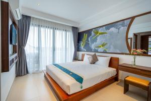 The Present River Villa Hoi An