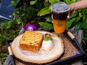 Crystal Resort Korat