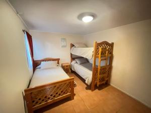 Cabaña Bahía Loreto - Bahia Inglesa