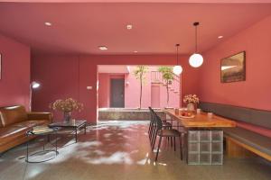 M Village Living Hồ Biểu Chánh