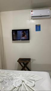 Mandakaru Residence Flat da Isa 01