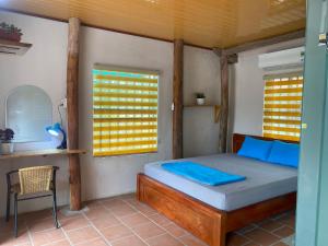 LITTLE TRANG AN HOMESTAY