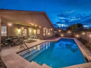 Private house in N Scottsdale