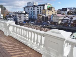 balkong/terrass