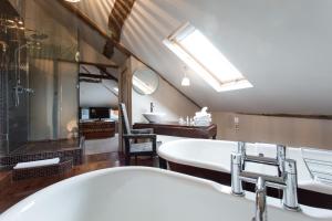 Oddfellows Chester Hotel & Apartments