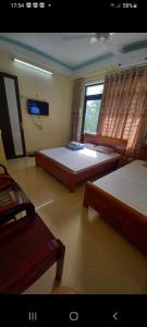 Nhà nghỉ Tâm Cường