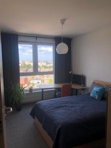 Apartament 3-pokojowy w sercu Gdańska