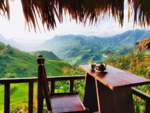 Bungalow Deluxe (Deluxe Bungalow)