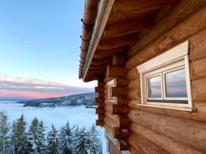 KlippitzStar mit Panoramablick - Klippitztorl