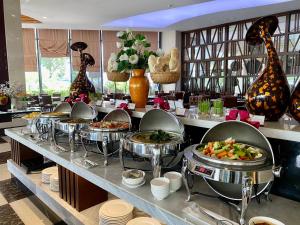 Muong Thanh Luxury Buon Ma Thuot Hotel