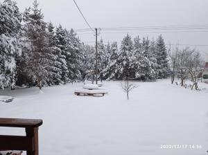 Gospodarstwo Agroturystyczne U Stasików