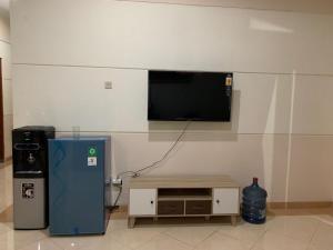 Adiputra Guesthouse Tata Bumi by HomiQ