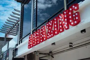 Amazing Rooms - Kampong Labusai