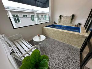 PRIVATE POOL GF Holiday Homes 2
