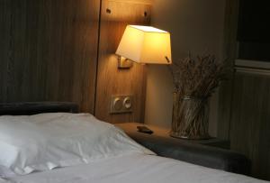 Hotels Hotel Albion : photos des chambres