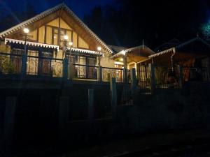 Marigold Manor Homestay