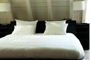 LHôtel by Hostellerie du Château