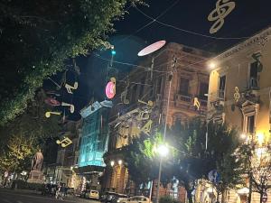 Casa del Forestiero Umberto