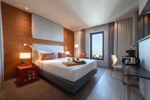 Meliá Lisboa Aeroporto