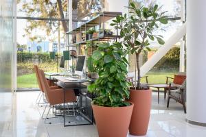 Meliá Lisboa Aeroporto