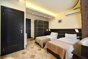 Standard Double Room room in Skyline Hotel Yerevan