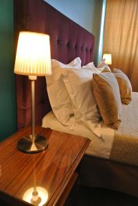 Hotels Hotel Albion : photos des chambres