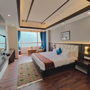 Soke Boutique Homestay - Zuluk