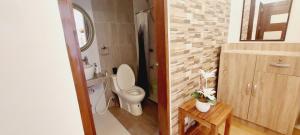 Andrew n Sophias Guest House